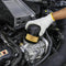 15 Pcs Oil Filter Cap Wrench Oil Filter Socket Set Remover Installer Hand Tools