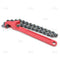 9-inch Adjustable Ratcheting Chain Wrench Adjustable Oil Filter Pipe Wrench