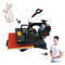 15"x12" Heat Press Machine Digital Transfer Sublimation Clamshell T-shirt