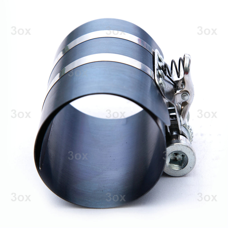 4" Piston Ring Compressor Installer Tool