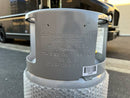 New Forklift Propane Tank Cylinder Gauge DOT TC Compliant UL Listed