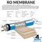 3ox 3 Year RO Water System Filters - Reverse Osmosis System Replacement 22 Filters