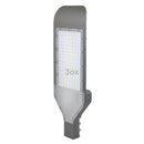 3ox 150W / 200W Street Outdoor Parking Pole Light Commercial Security Area Lighting