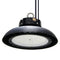 3ox UFO High Bay Light Warehourse Fixture 120 ° beam angle Natural Light, Dimmable, DLC Premium