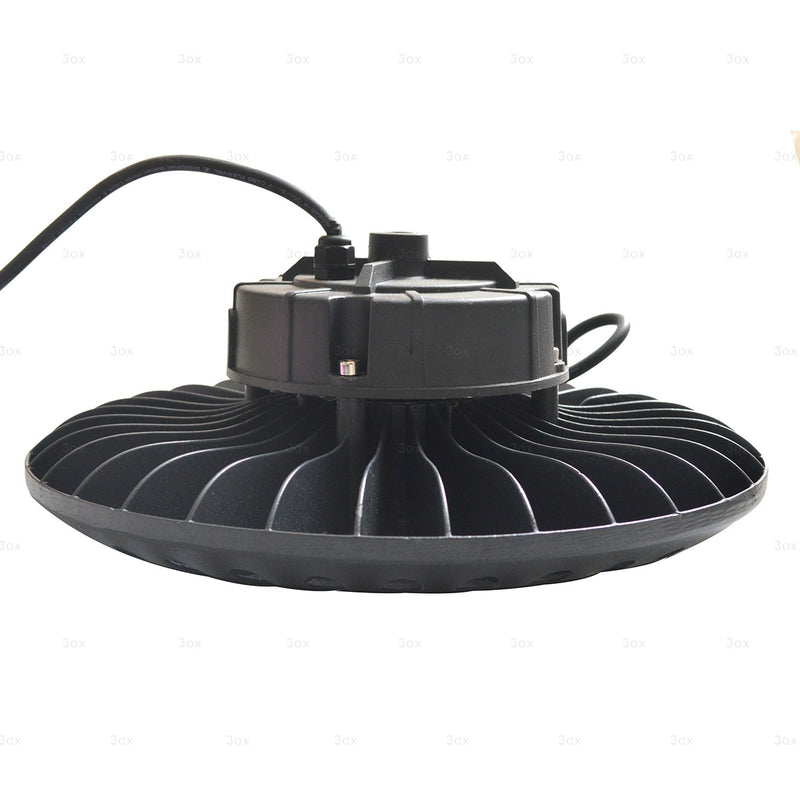 3ox 100W 150W 200W LED High Bay Light Industrial Warehouse Shop Commercial Store LED